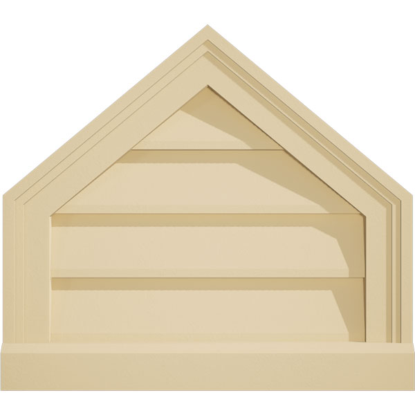 Ekena Millwork GVSPE18X1603SN-10