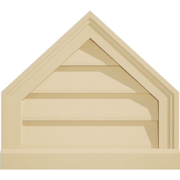Ekena Millwork GVSPE18X1603SN-11