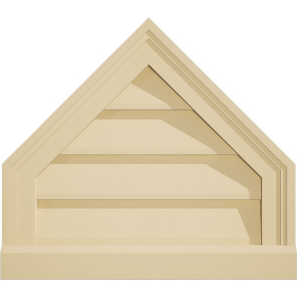 Ekena Millwork GVSPE18X1603SN-12