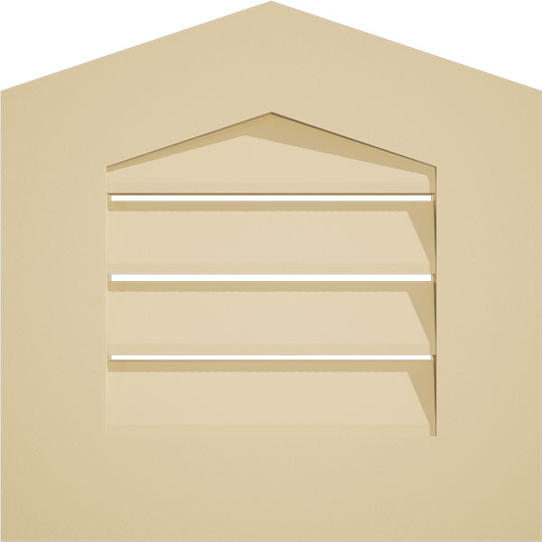 Ekena Millwork GVSPE18X1801SF-04
