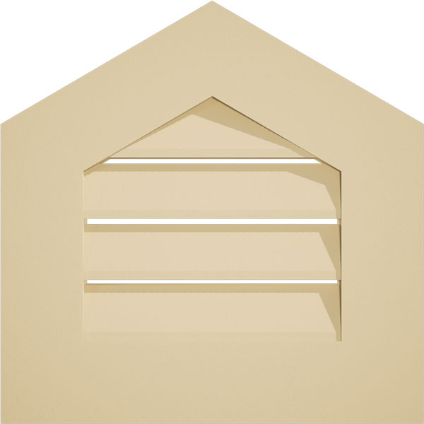 Ekena Millwork GVSPE18X1801SF-07