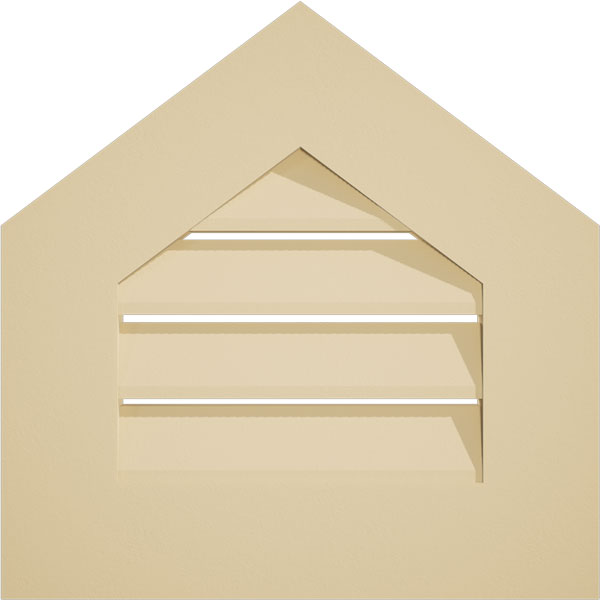 Ekena Millwork GVSPE18X1801SF-09