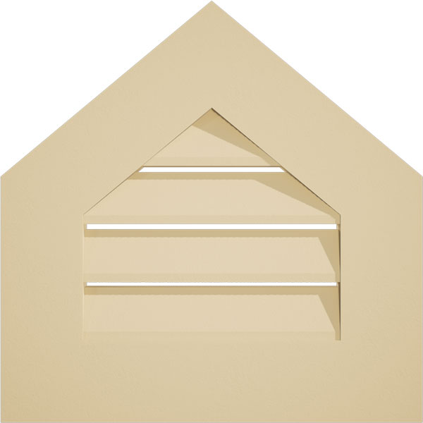 Ekena Millwork GVSPE18X1801SF-10