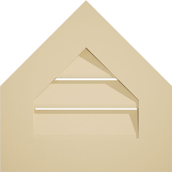 Ekena Millwork GVSPE18X1801SF-12