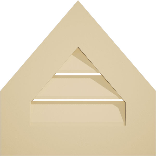 Ekena Millwork GVSPE18X1801SF-14