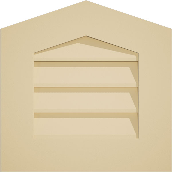 Ekena Millwork GVSPE18X1801SN-04