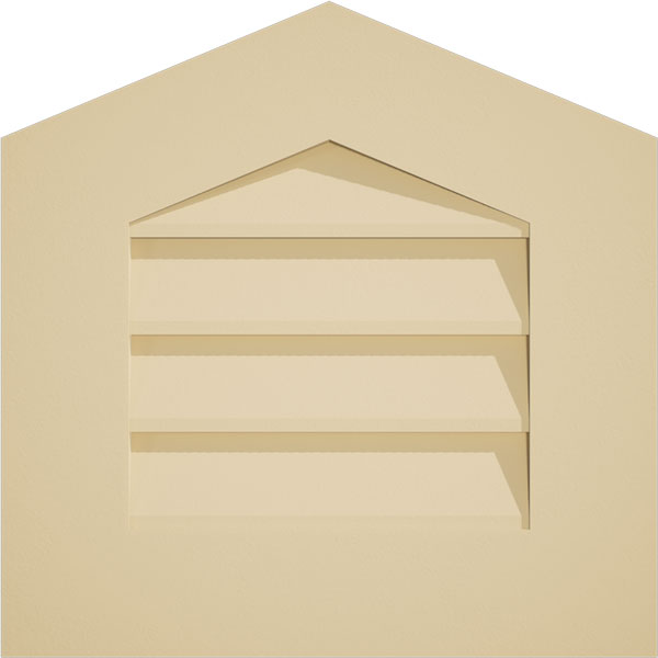 Ekena Millwork GVSPE18X1801SN-05