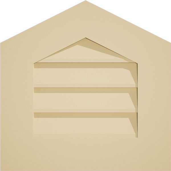 Ekena Millwork GVSPE18X1801SN-06