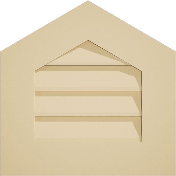 Ekena Millwork GVSPE18X1801SN-07