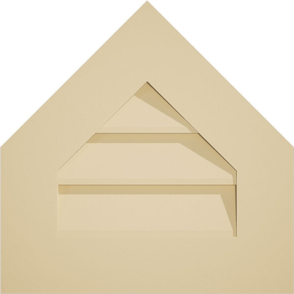 Ekena Millwork GVSPE18X1801SN-12