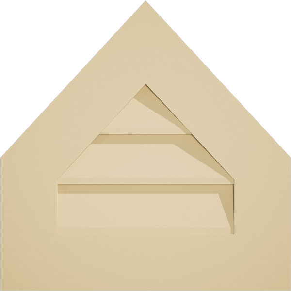 Ekena Millwork GVSPE18X1801SN-13