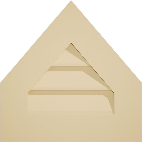 Ekena Millwork GVSPE18X1801SN-14