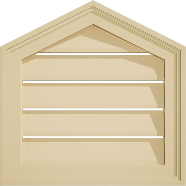 Ekena Millwork GVSPE18X1802SF-06