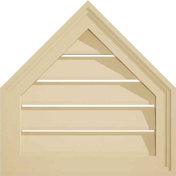 Ekena Millwork GVSPE18X1802SF-12