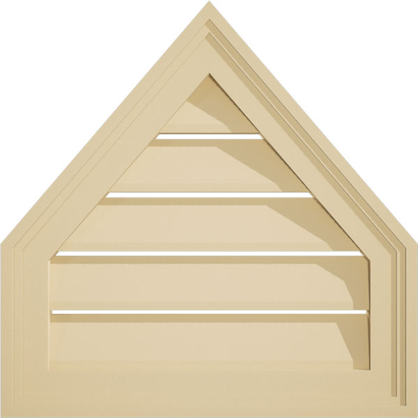 Ekena Millwork GVSPE18X1802SF-14