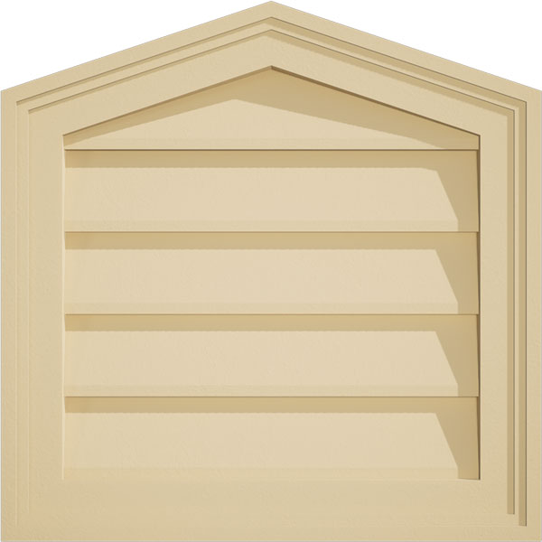 Ekena Millwork GVSPE18X1802SN-04
