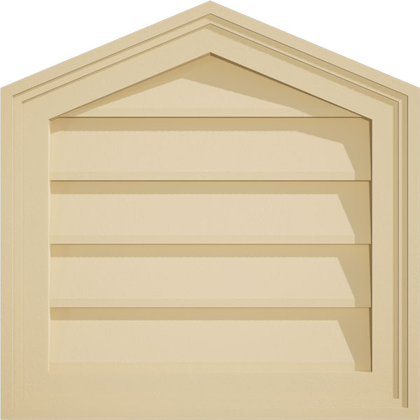 Ekena Millwork GVSPE18X1802SN-05