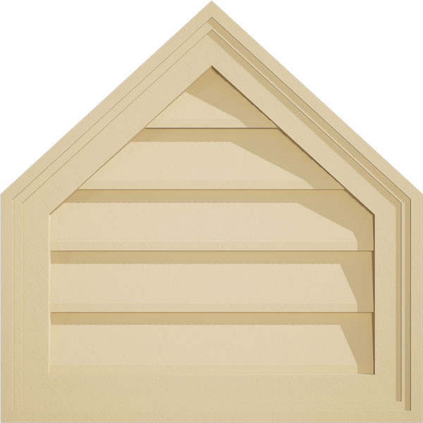 Ekena Millwork GVSPE18X1802SN-11
