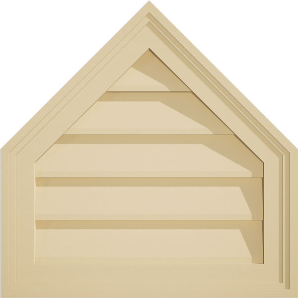 Ekena Millwork GVSPE18X1802SN-12