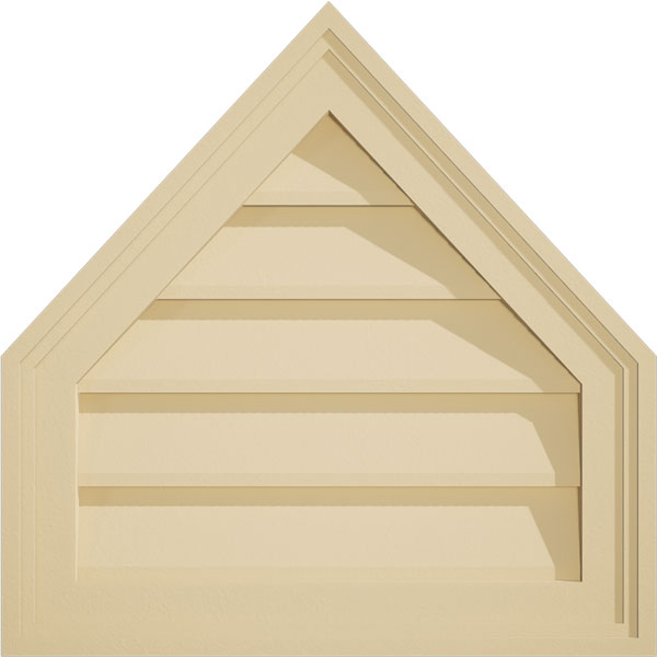 Ekena Millwork GVSPE18X1802SN-13
