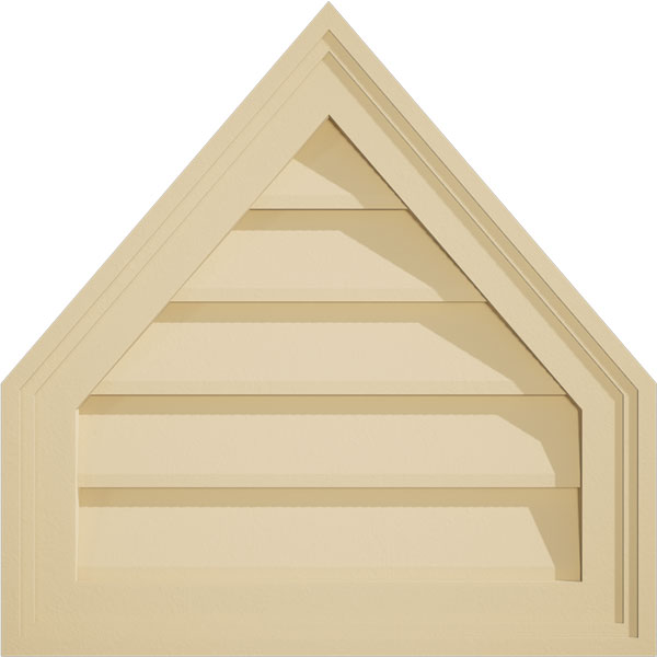 Ekena Millwork GVSPE18X1802SN-14