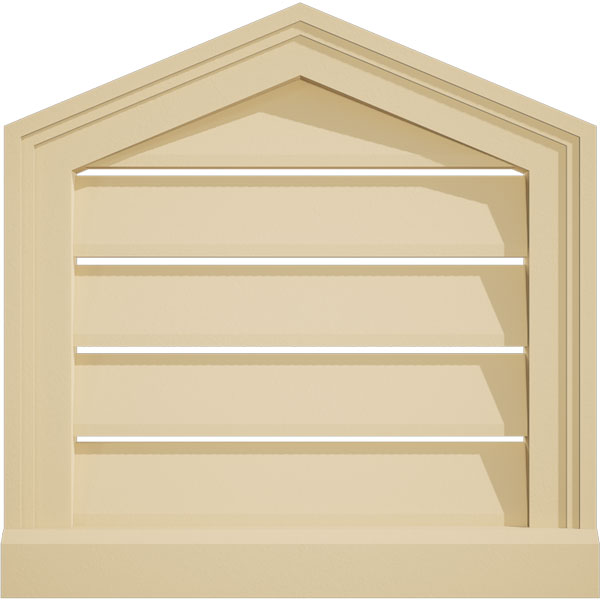 Ekena Millwork GVSPE18X1803SF-05