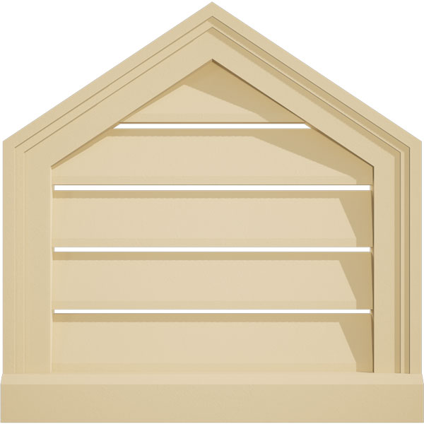 Ekena Millwork GVSPE18X1803SF-08