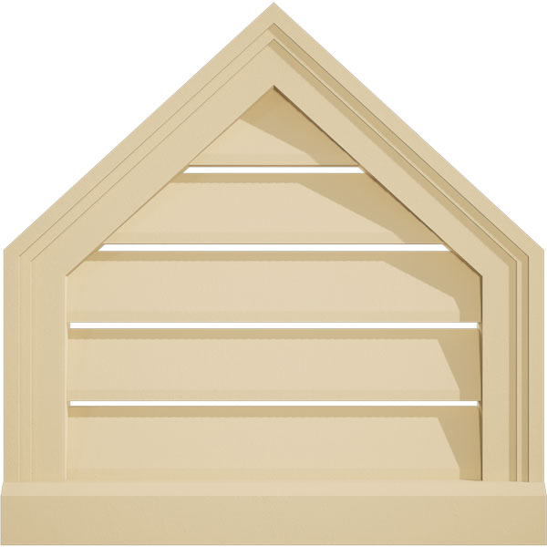 Ekena Millwork GVSPE18X1803SF-11