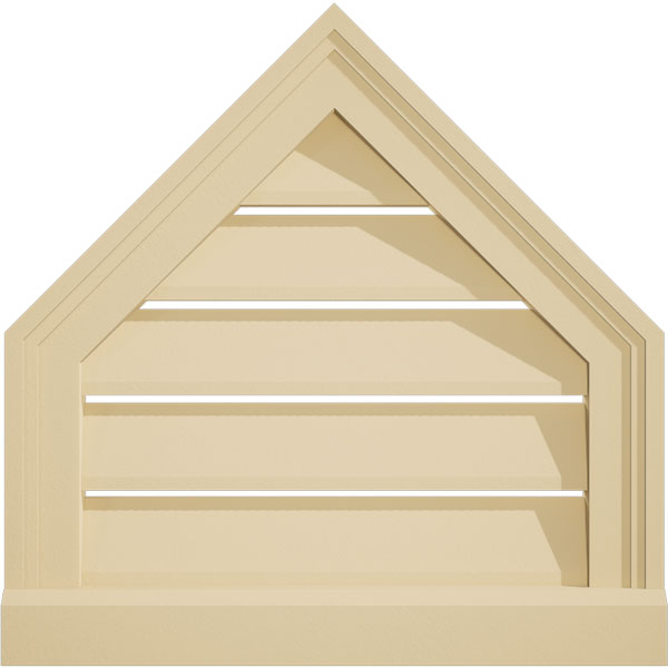 Ekena Millwork GVSPE18X1803SF-12