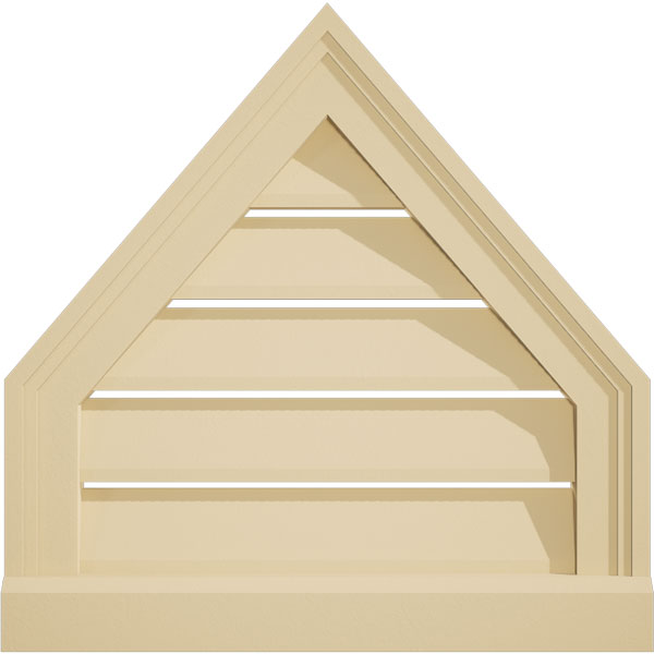 Ekena Millwork GVSPE18X1803SF-14