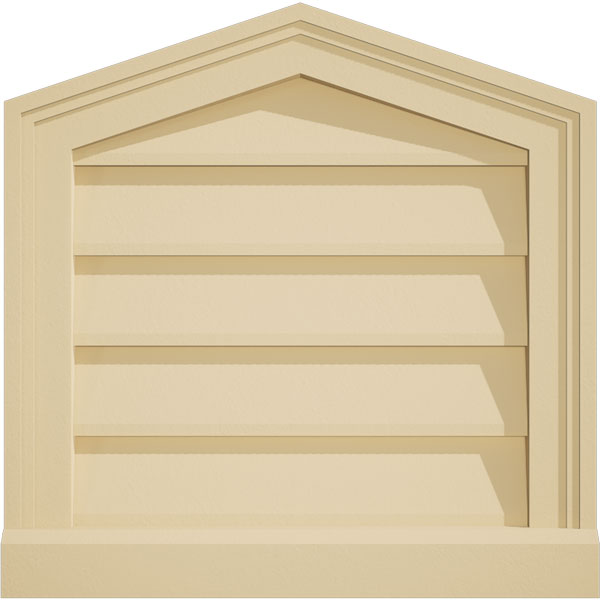Ekena Millwork GVSPE18X1803SN-04