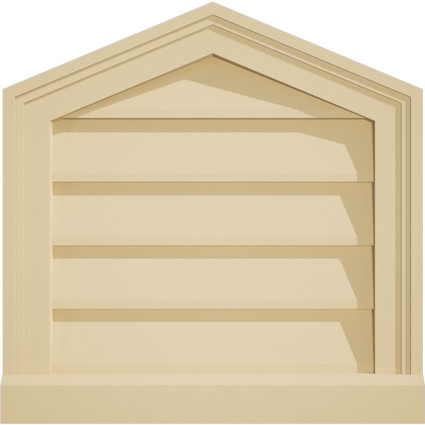 Ekena Millwork GVSPE18X1803SN-05