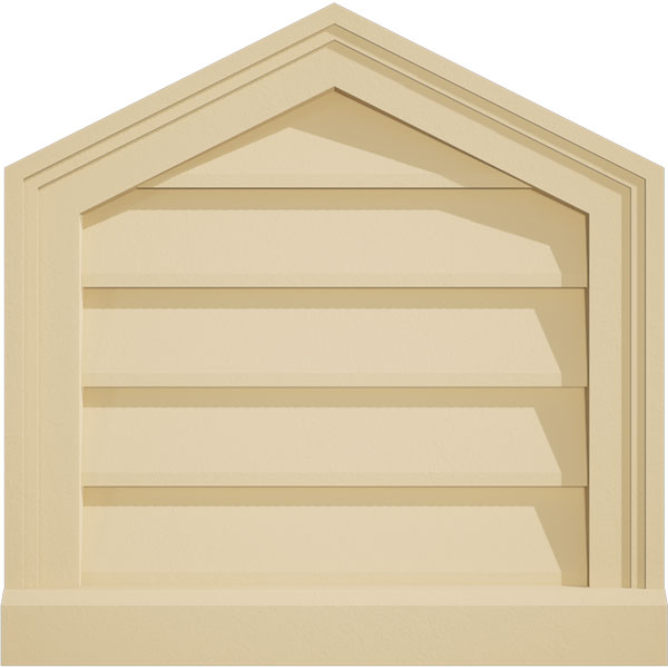 Ekena Millwork GVSPE18X1803SN-06