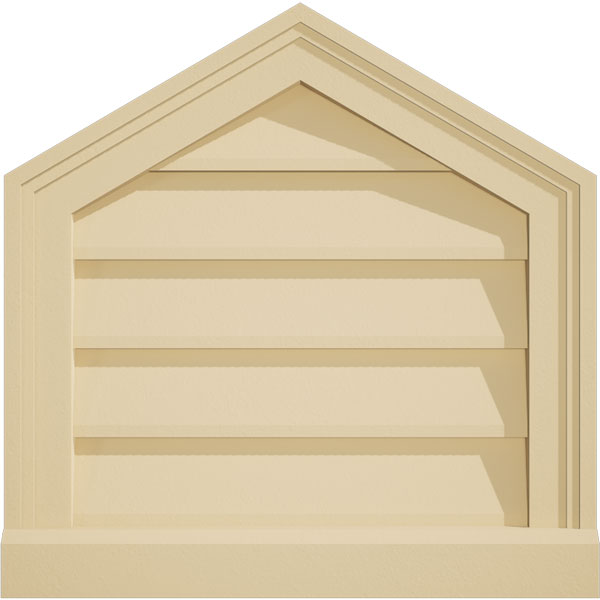 Ekena Millwork GVSPE18X1803SN-07
