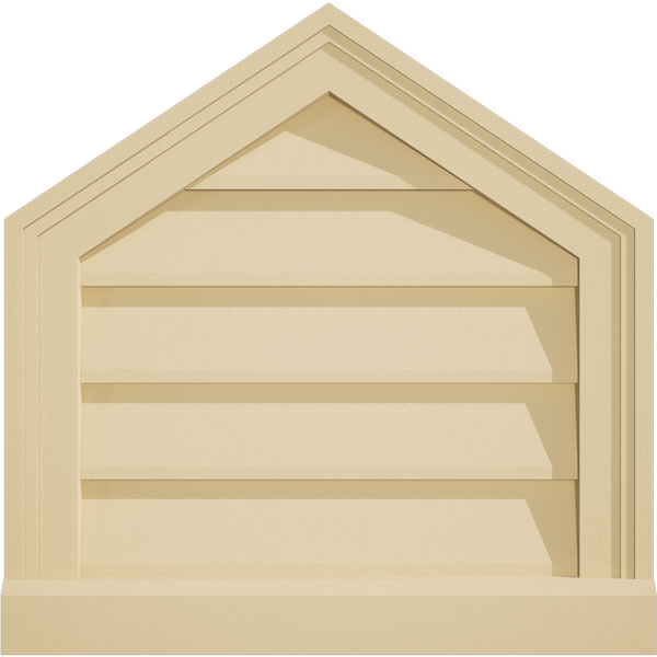 Ekena Millwork GVSPE18X1803SN-08