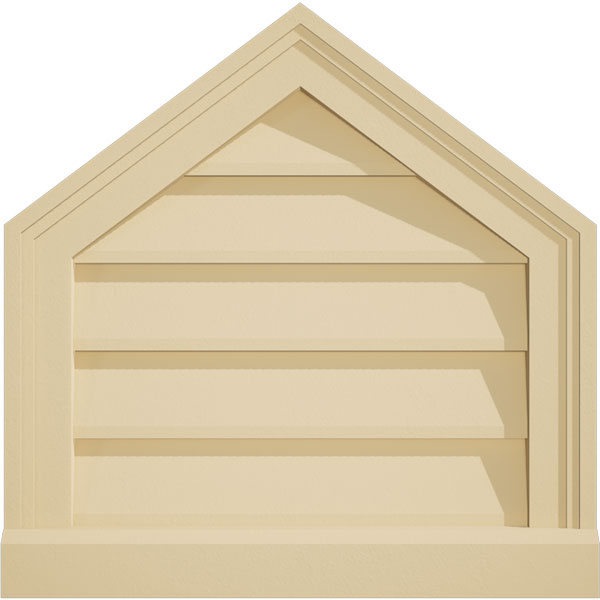 Ekena Millwork GVSPE18X1803SN-09