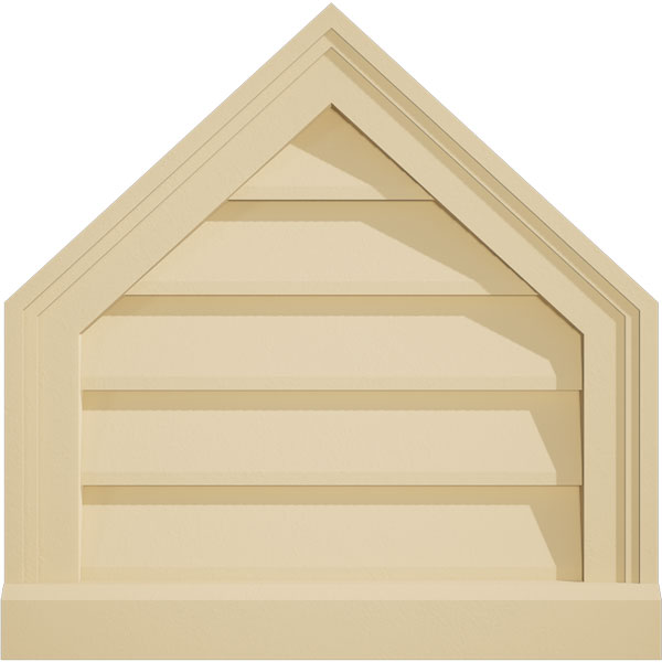 Ekena Millwork GVSPE18X1803SN-11