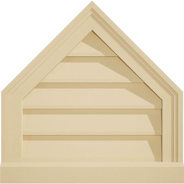 Ekena Millwork GVSPE18X1803SN-12