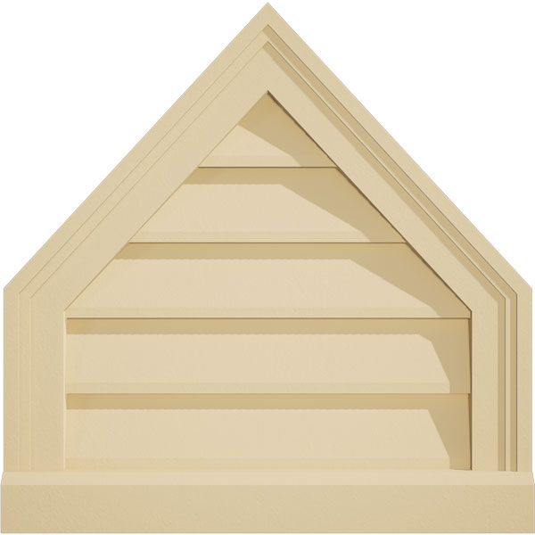 Ekena Millwork GVSPE18X1803SN-13