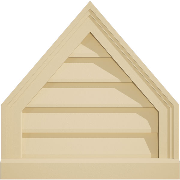 Ekena Millwork GVSPE18X1803SN-14