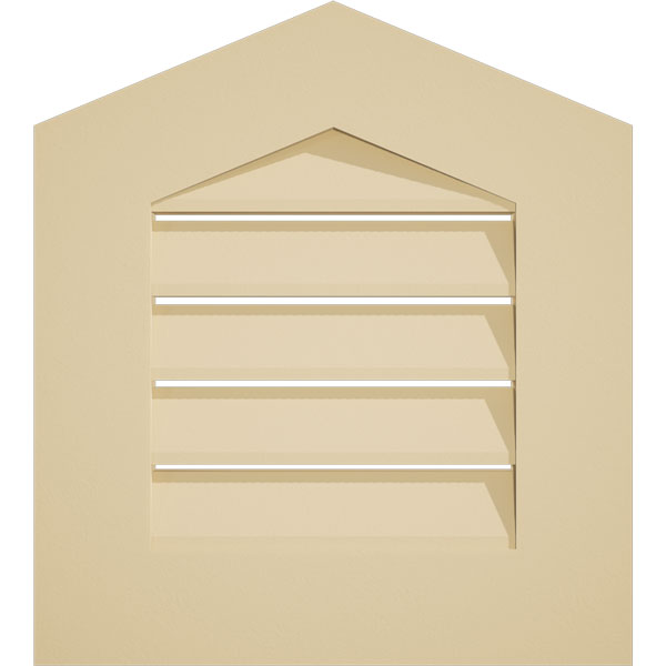Ekena Millwork GVSPE18X2001SF-05