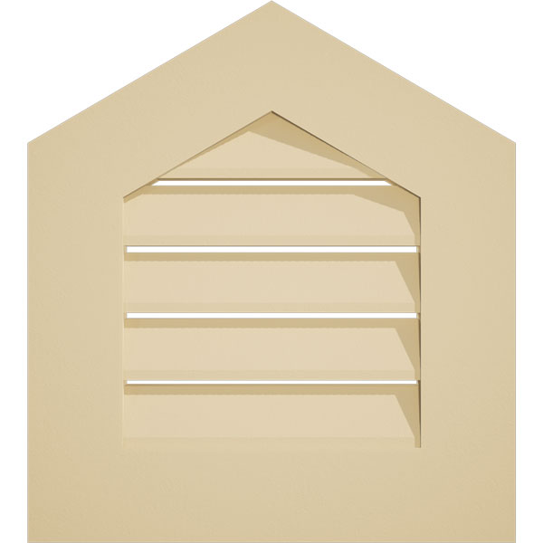 Ekena Millwork GVSPE18X2001SF-07