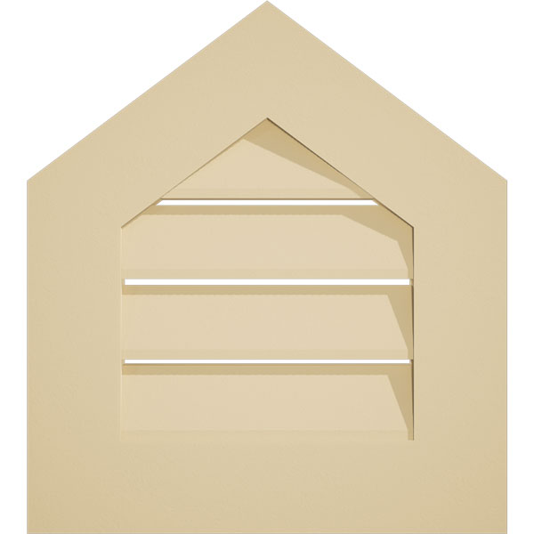 Ekena Millwork GVSPE18X2001SF-09