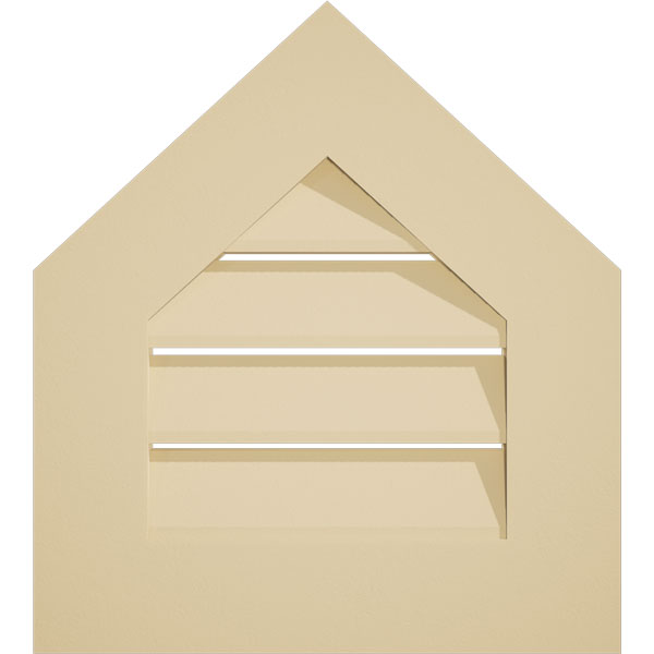 Ekena Millwork GVSPE18X2001SF-11