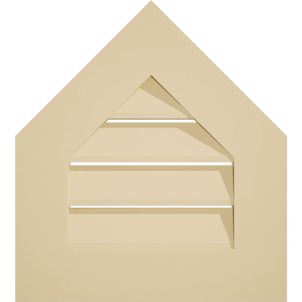 Ekena Millwork GVSPE18X2001SF-12