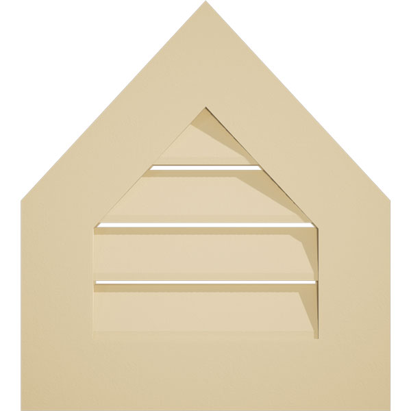 Ekena Millwork GVSPE18X2001SF-13