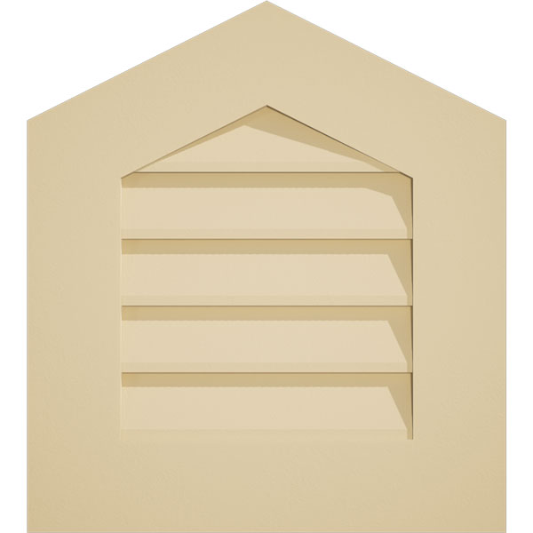 Ekena Millwork GVSPE18X2001SN-06