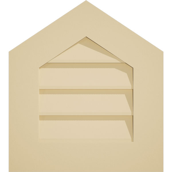 Ekena Millwork GVSPE18X2001SN-08