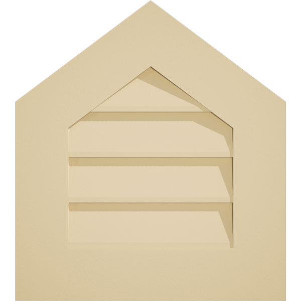 Ekena Millwork GVSPE18X2001SN-09