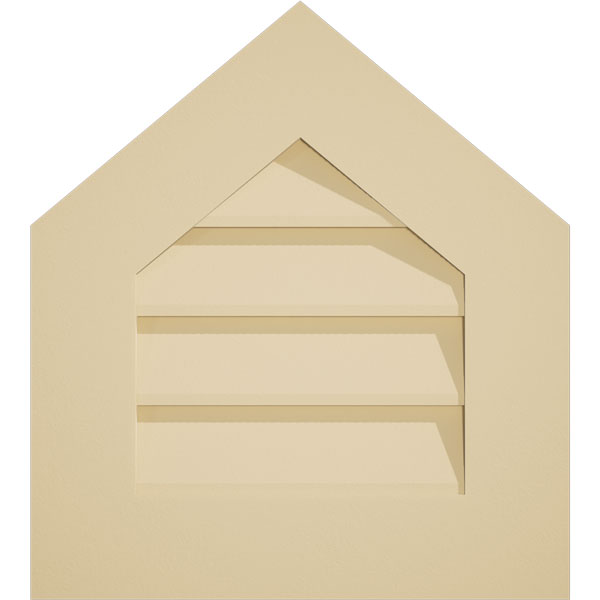 Ekena Millwork GVSPE18X2001SN-10